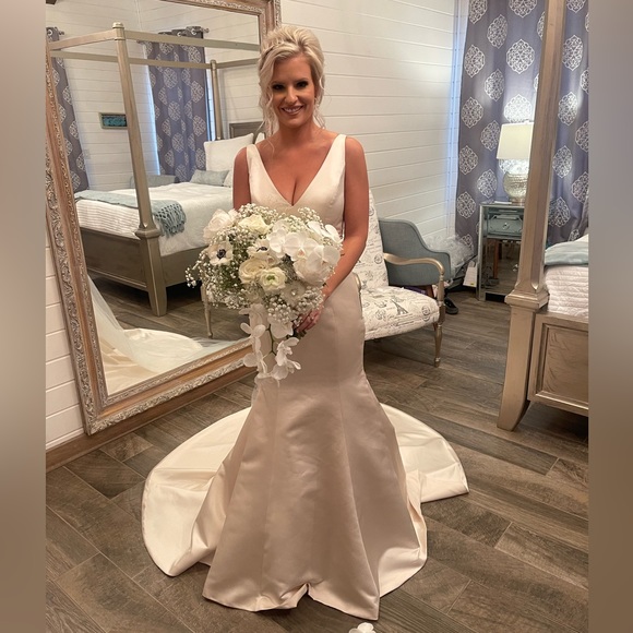 Nina! ✨ - Picture 4 of 7